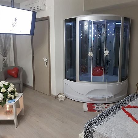ホテル La Casa Dei Sogni Gallico エクステリア 写真