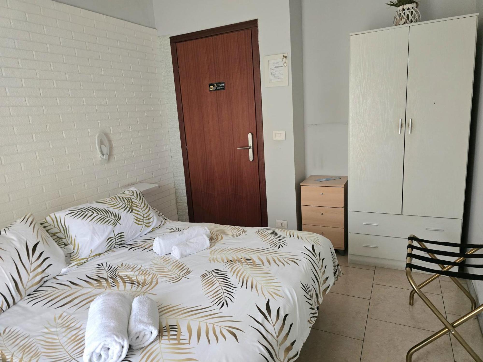 ホテル La Casa Dei Sogni Gallico エクステリア 写真