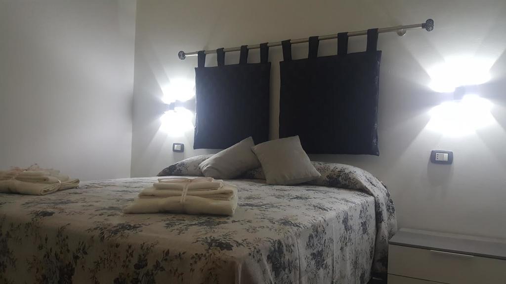 ホテル La Casa Dei Sogni Gallico エクステリア 写真