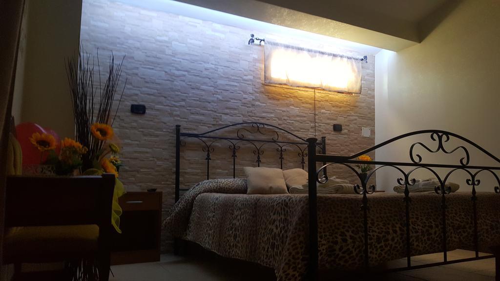 ホテル La Casa Dei Sogni Gallico エクステリア 写真